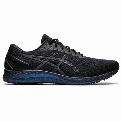 Férfi Asics Gel-DS Trainer 25 Futócipő AS8759204 Fekete